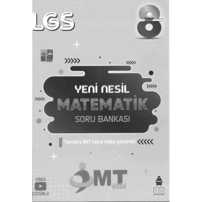 YENİ NESİL MATEMATİK SORU BANKASI