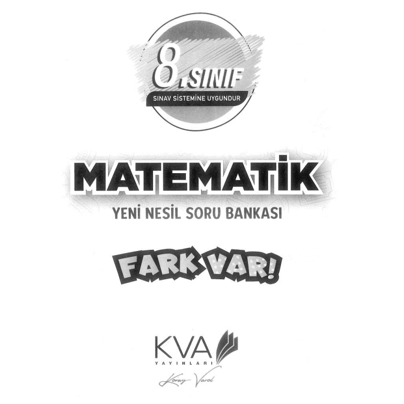 MATEMATİK YENİ NESİL SORU BANKASI