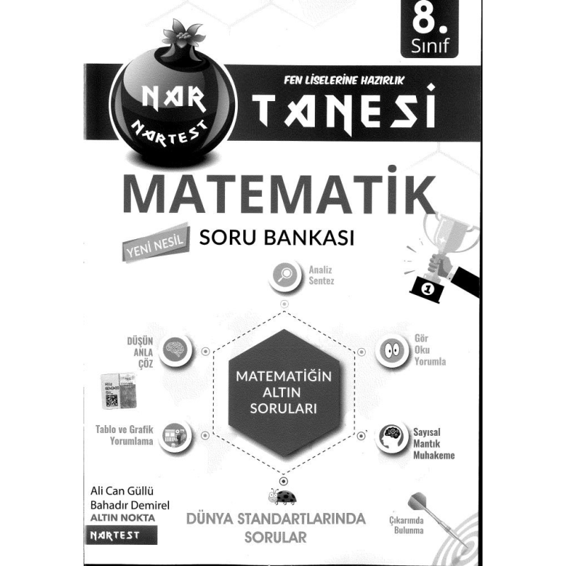 MATEMATİK SORU BANKASI