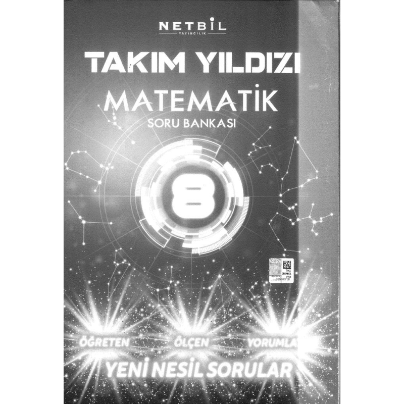 TAKIM YILDIZI MATEMATİK SORU BANKASI