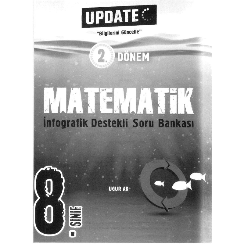 MATEMATİK 2. DÖNEM İNFOGRAFİK DESTEKLİ SORU BANKASI