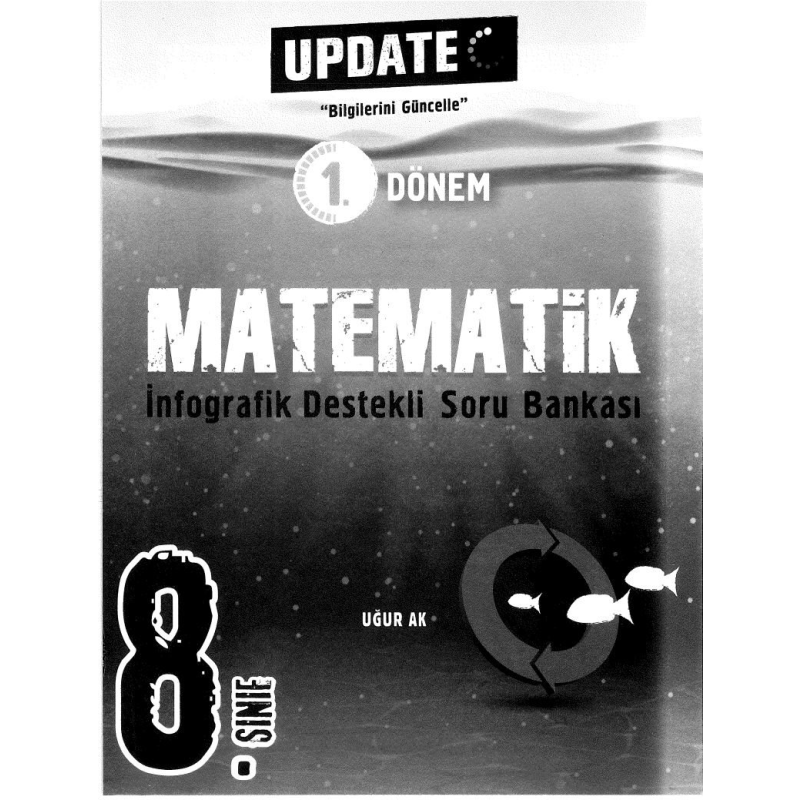 MATEMATİK 1. DÖNEM İNFOGRAFİK DESTEKLİ SORU BANKASI