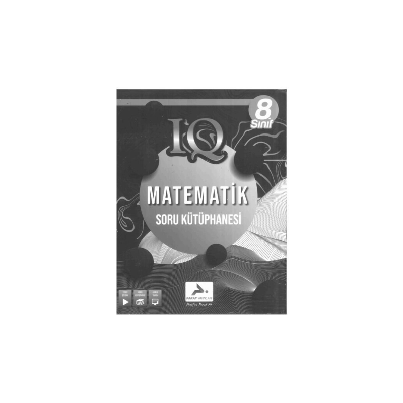 MATEMATİK SORU KÜTÜPHANESİ