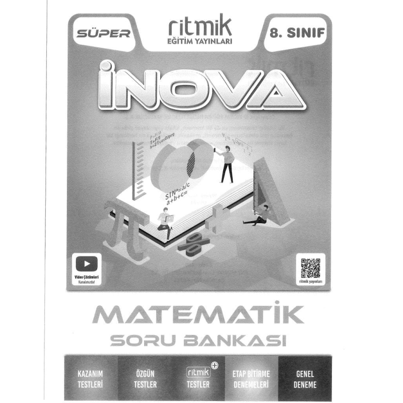 MATEMATİK SORU BANKASI