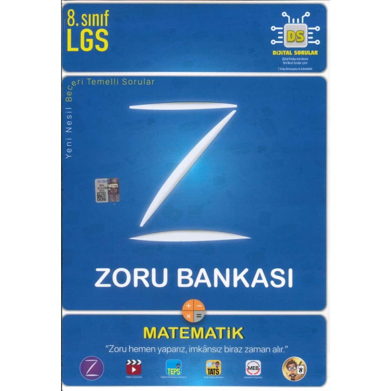 ZORU BANKASI MATEMATİK