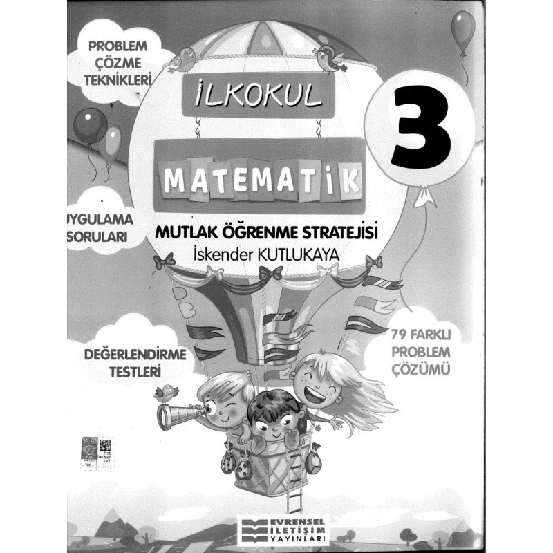 MATEMATİK MUTLAK ÖĞRENME STRATEJİSİ