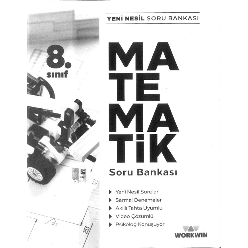 MATEMATİK SORU BANKASI