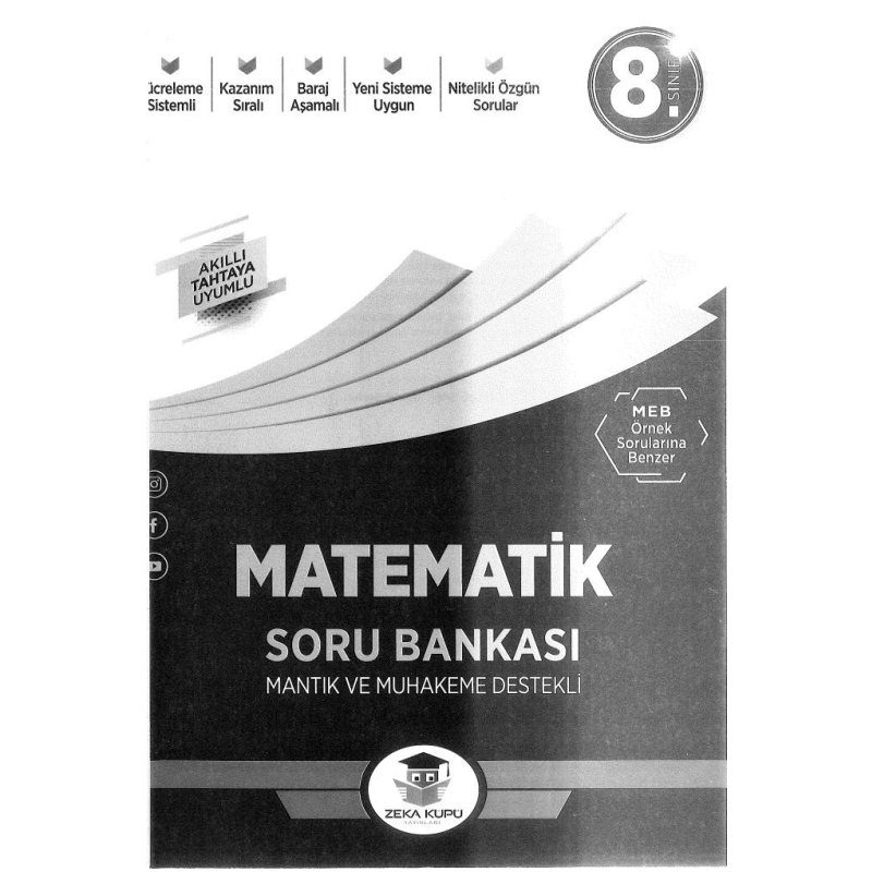 MATEMATİK SORU BANKASI