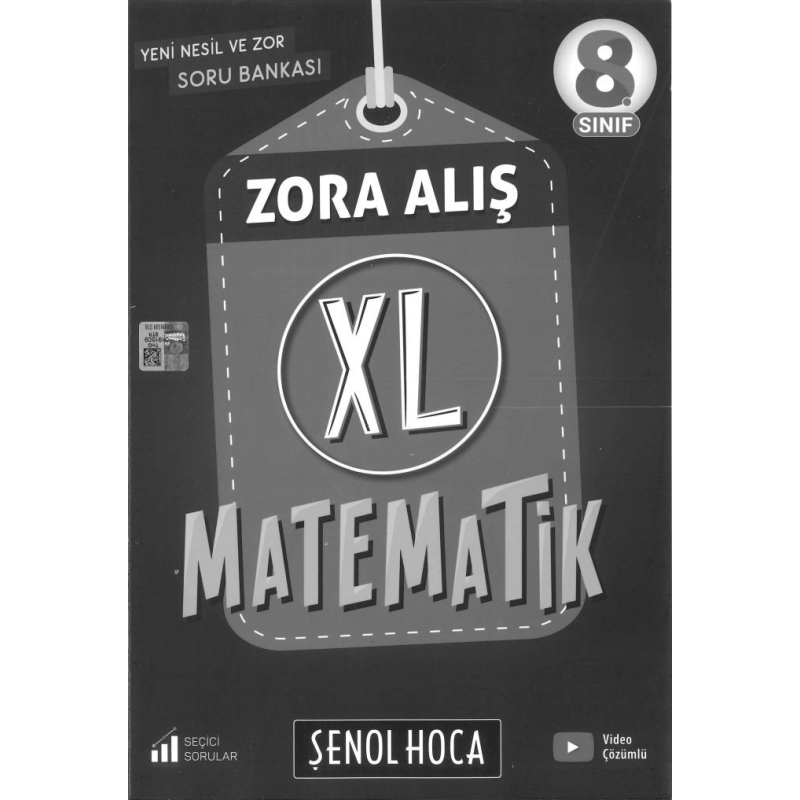 ZORA ALIŞ XL MATEMATİK