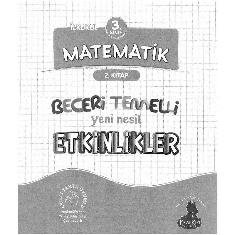 MATEMATİK 2. KİTAP