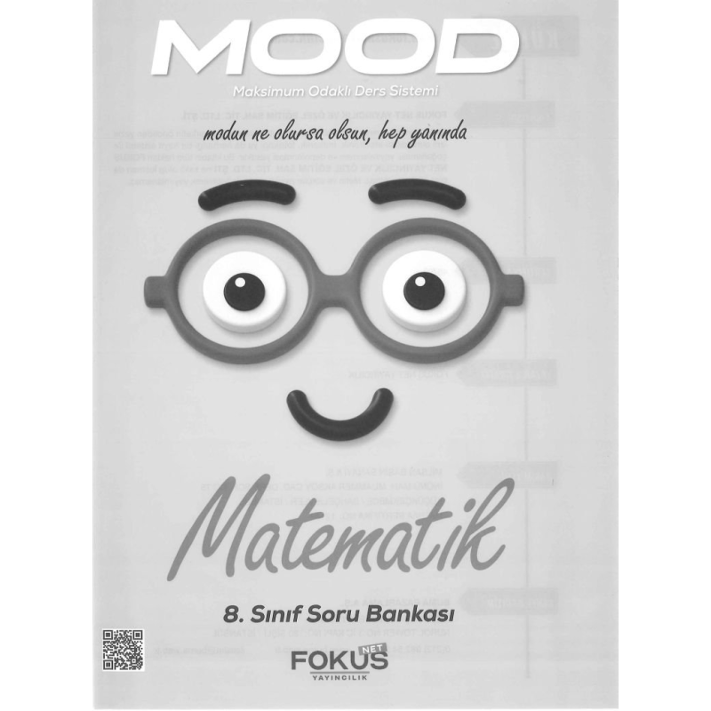 MOOD MATEMATİK SORU BANKASI