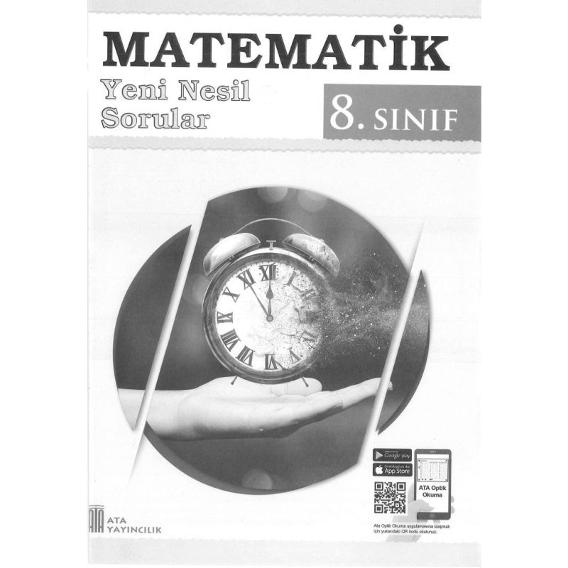 MATEMATİK YENİ NESİL SORULAR