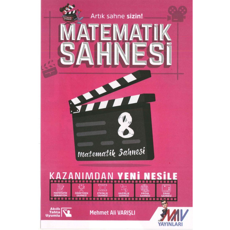 MATEMATİK SAHNESİ KAZANIMDAN YENİ NESİLE