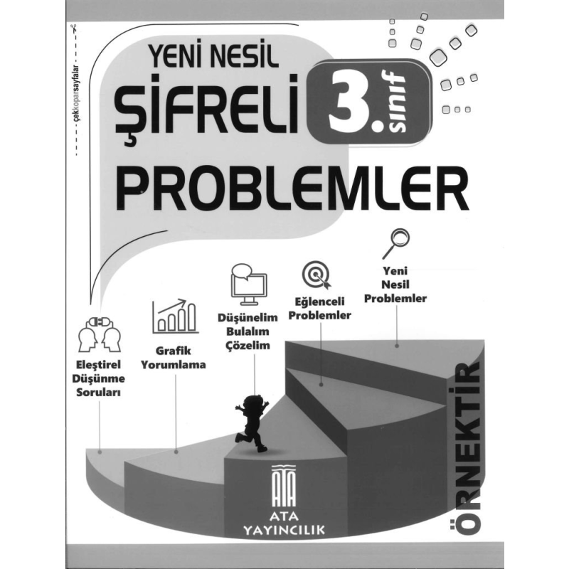 YENİ NESİL ŞİFRELİ PROBLEMLER