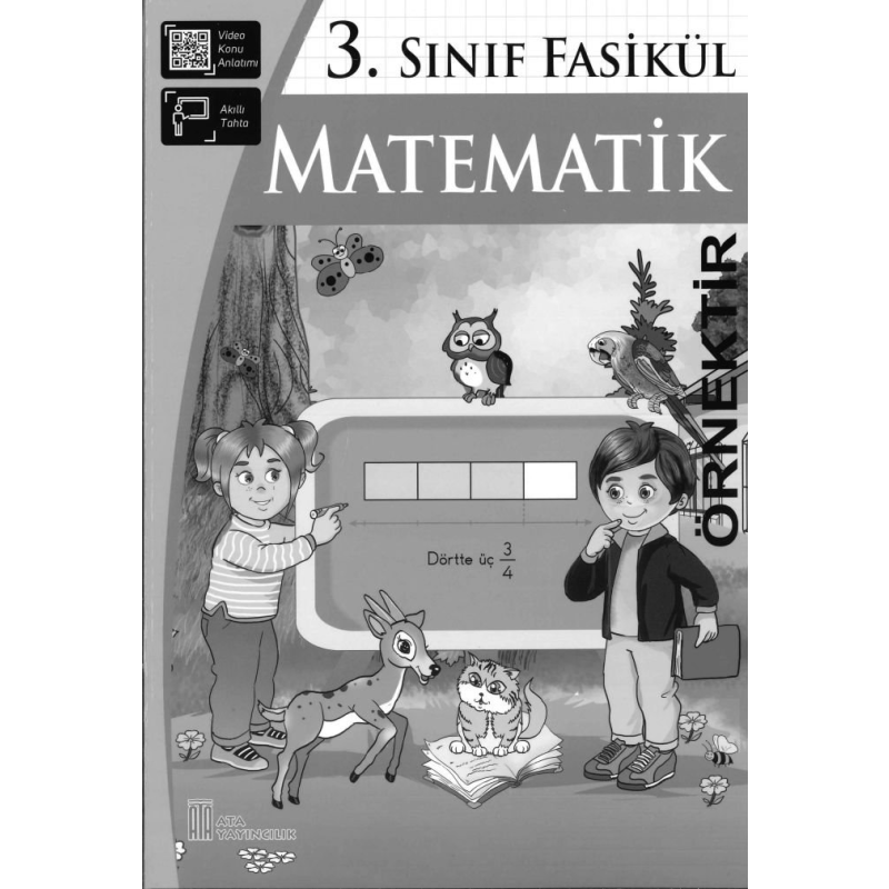 MATEMATİK FASİKÜL