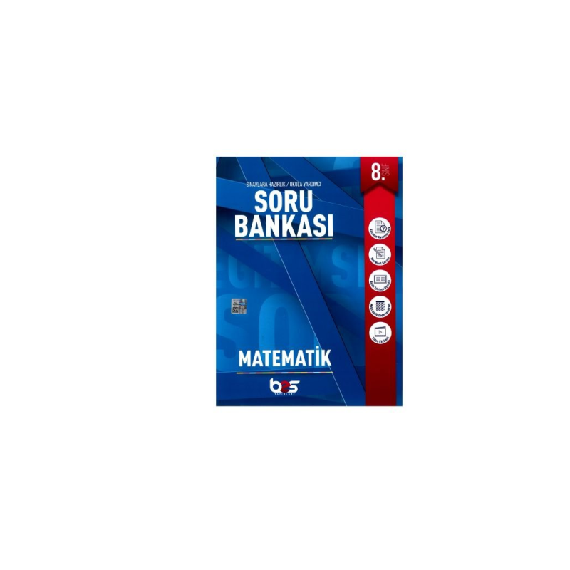 SORU BANKASI MATEMATİK