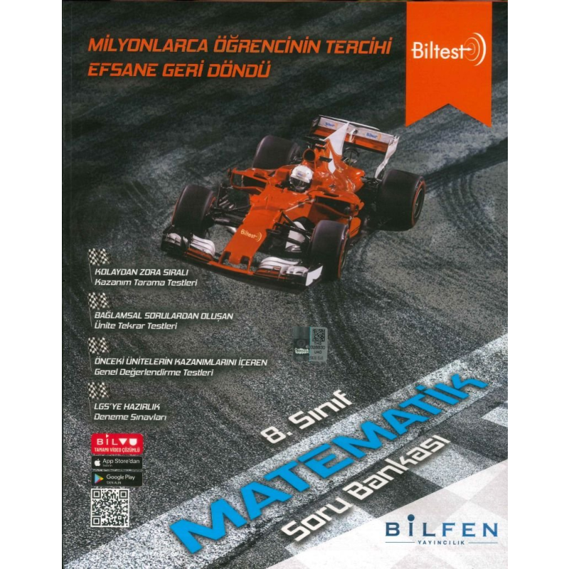 MATEMATİK SORU BANKASI