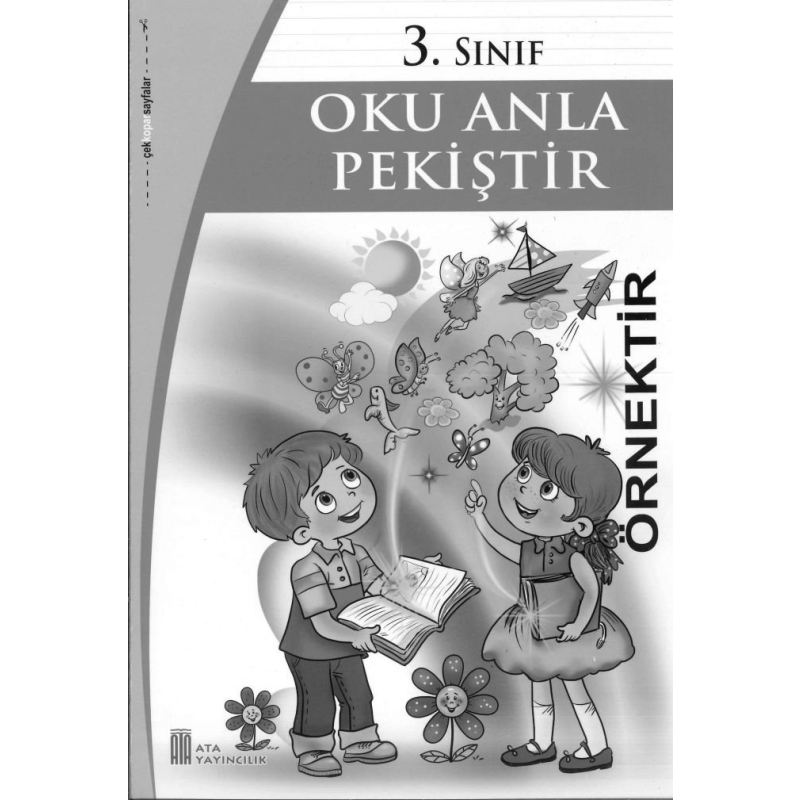 OKU ANLA PEKİŞTİR