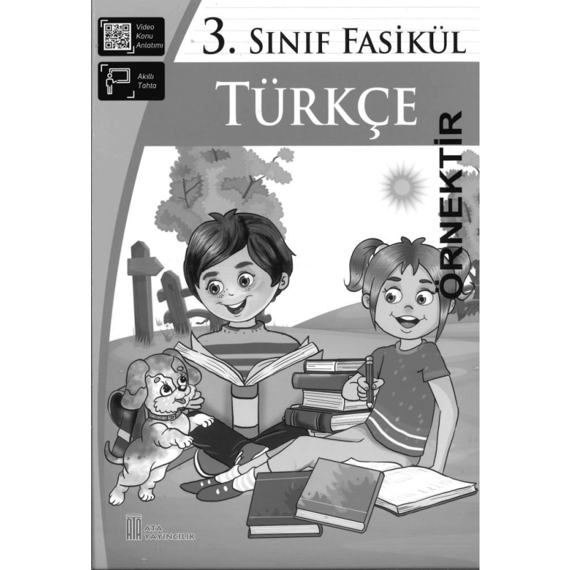 TÜRKÇE FASİKÜL