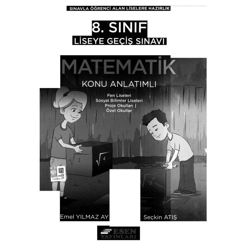 MATEMATİK KONU ANLATIMLI