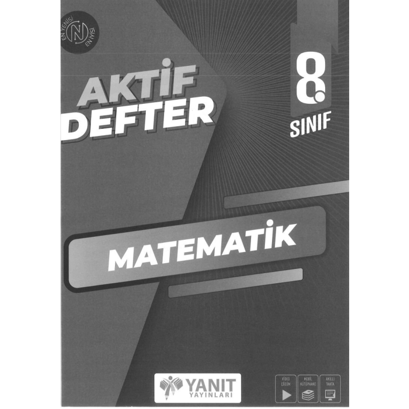AKTİF DEFTER MATEMATİK