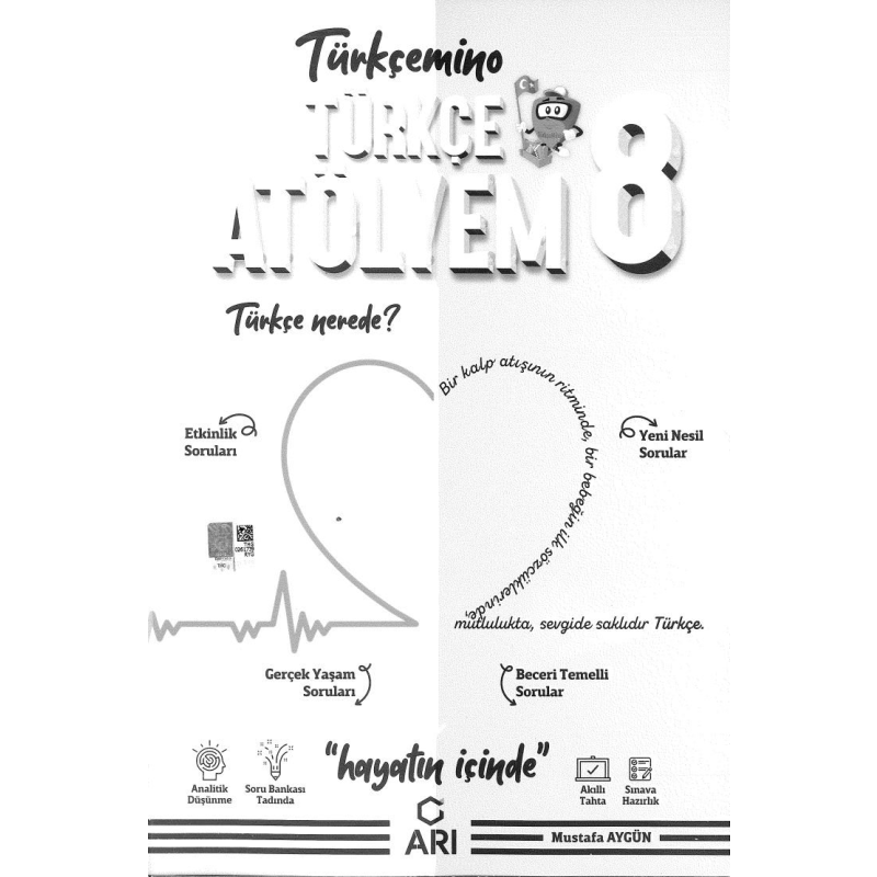 TÜRKÇEMİNO TÜRKÇE ATÖLYEM
