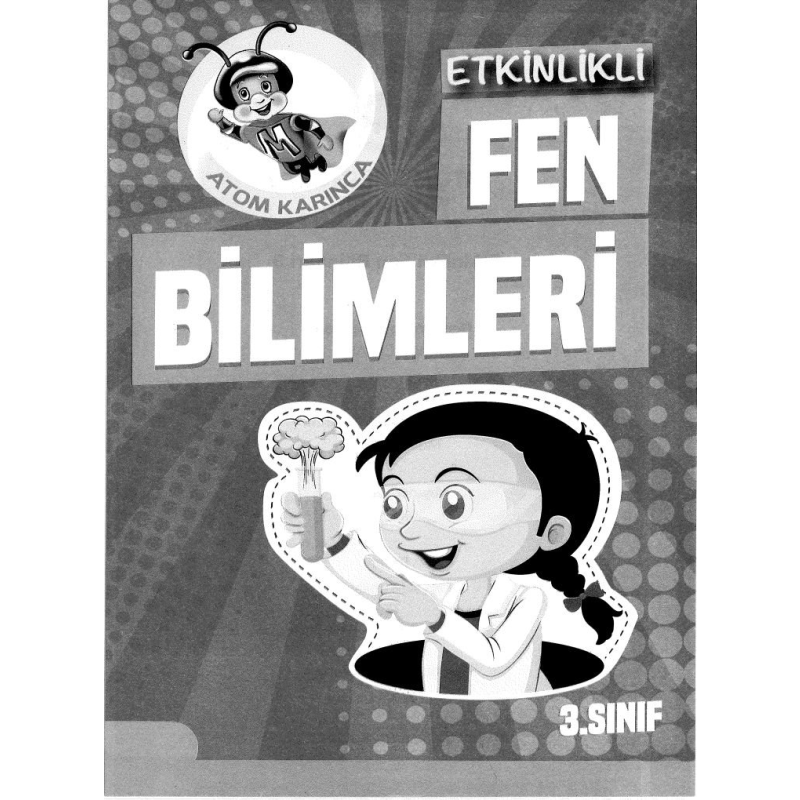 FEN BİLİMLERİ