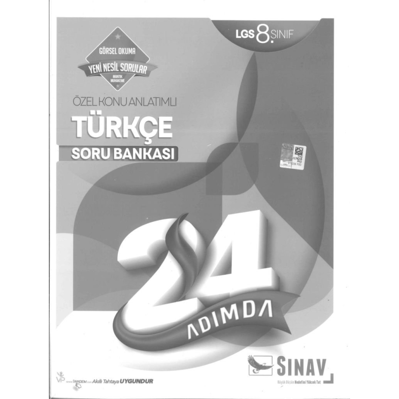 ÖZEL KONU ANLATIMLI TÜRKÇE SORU BANKASI