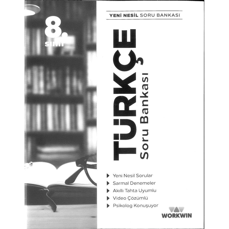 TÜRKÇE SORU BANKASI