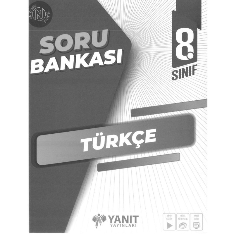 SORU BANKASI TÜRKÇE