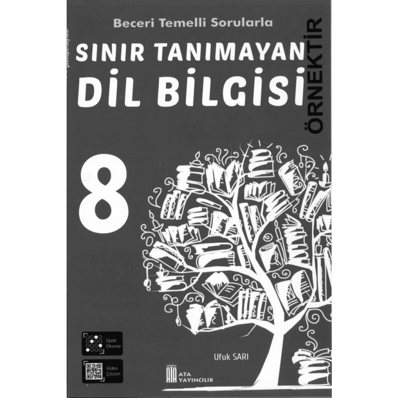 SINIR TANIMAYAN DİL BİLGİSİ