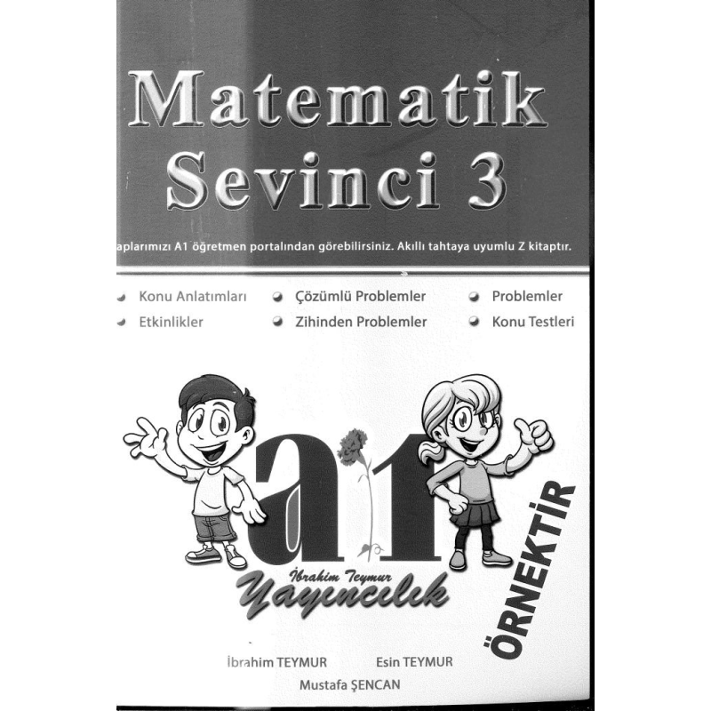 MATEMATİK SEVİNCİ