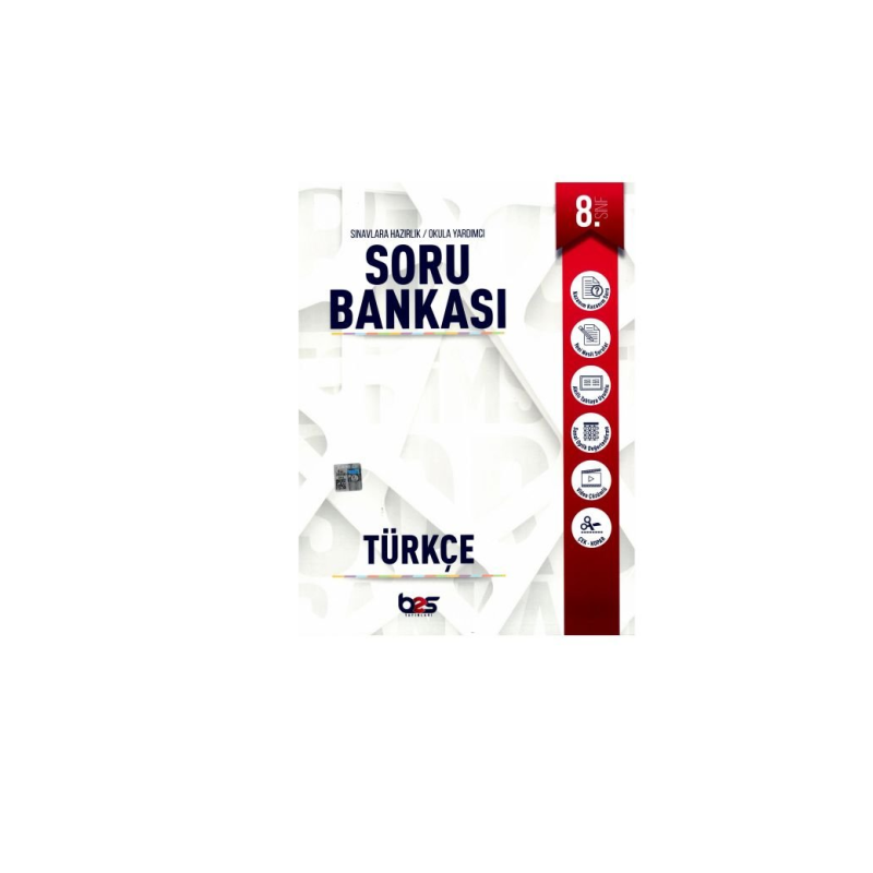 SORU BANKASI TÜRKÇE