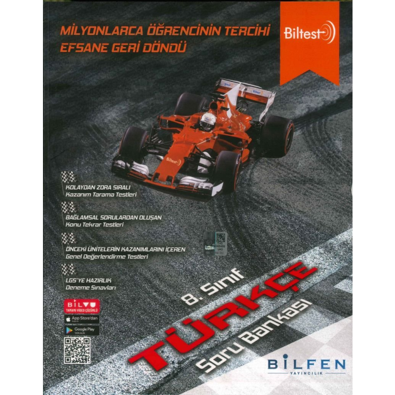 TÜRKÇE SORU BANKASI