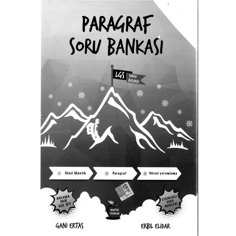 PARAGRAF SORU BANKASI LGS SINAV BAŞARISI