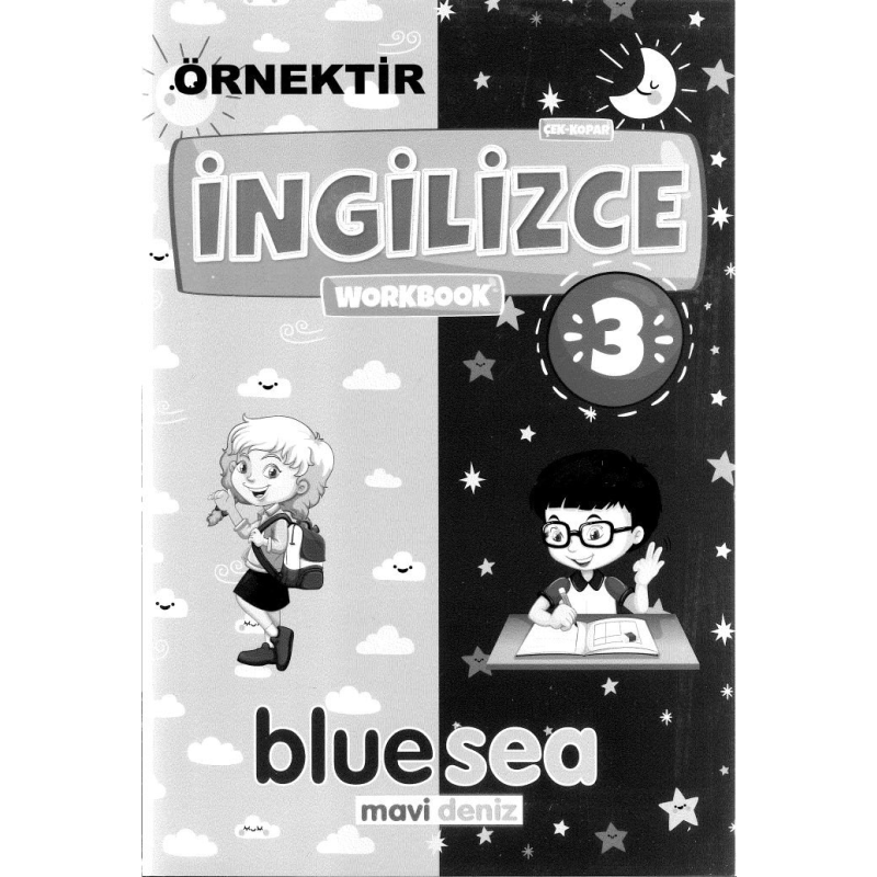 İNGİLİZCE WORKBOOK