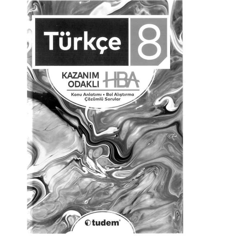 TÜRKÇE KAZANIM ODAKLI KONU ANLATIMI