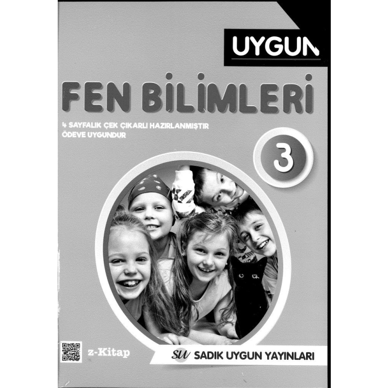 FEN BİLİMLERİ