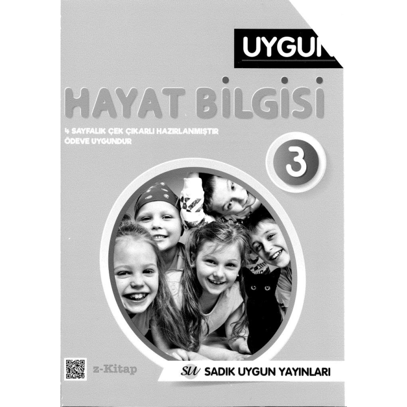 HAYAT BİLGİSİ