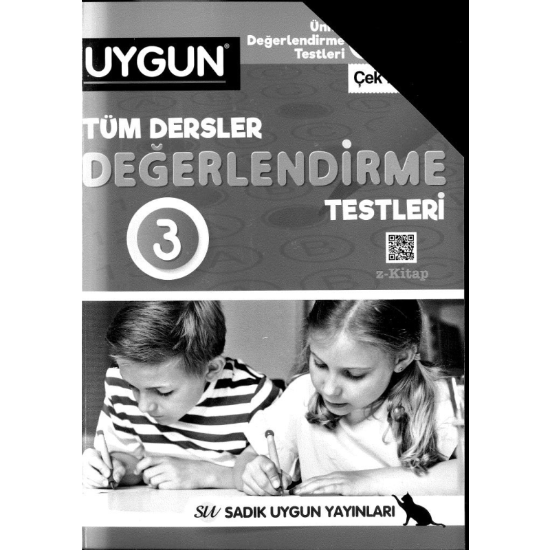 TÜM DERSLER DEĞERLENDİRME