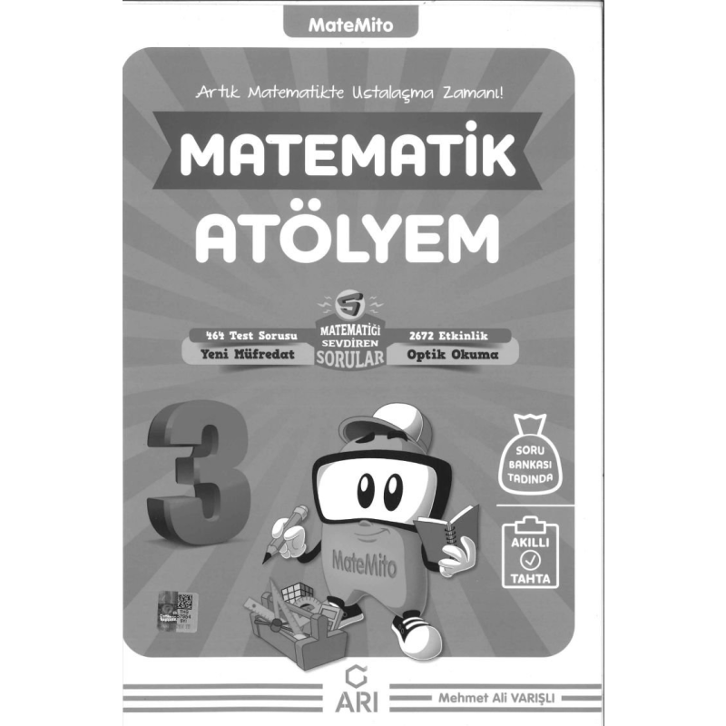 MATEMATİK ATÖLYEM
