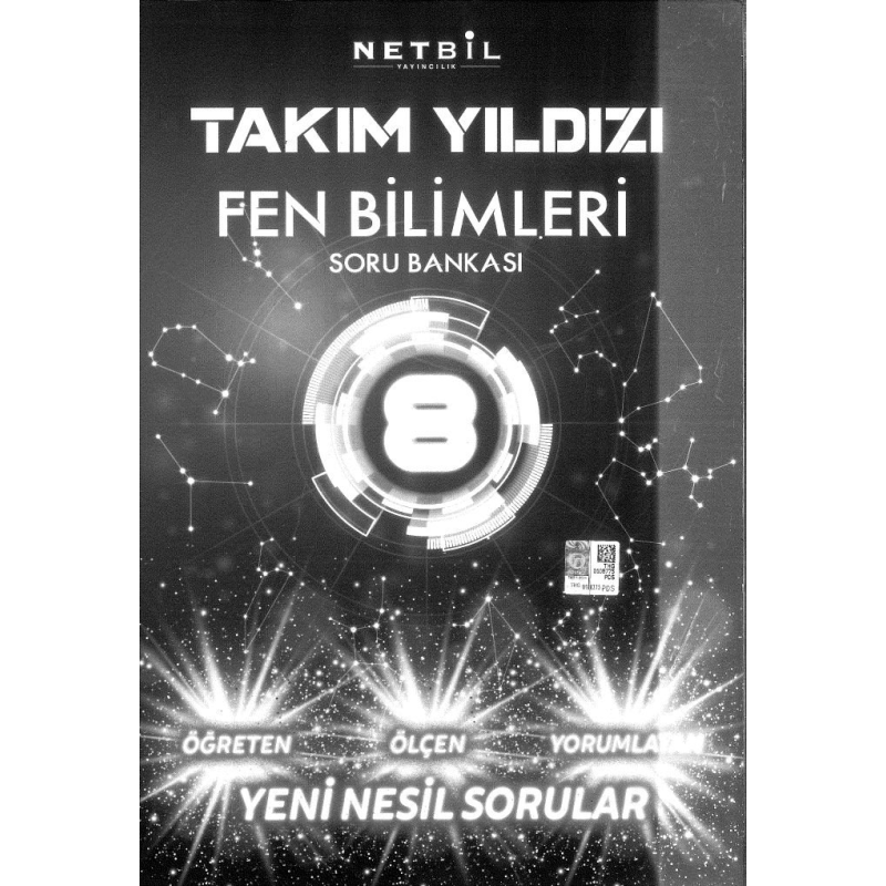 TAKIM YILDIZI FEN BİLİMLERİ