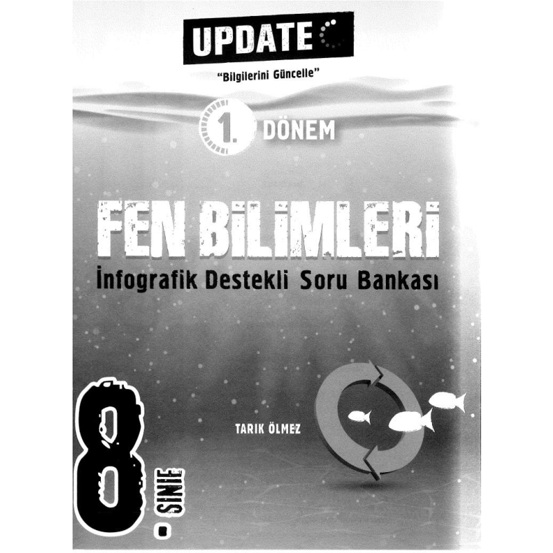 FEN BİLİMLERİ İNFOGRAFİK DESTEKLİ SORU BANKASI