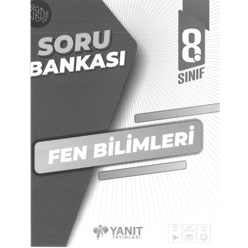 FEN BİLİMLERİ SORU BANKASI