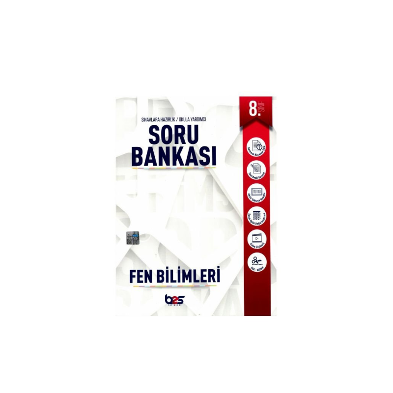 FEN BİLİMLERİ SORU BANKASI