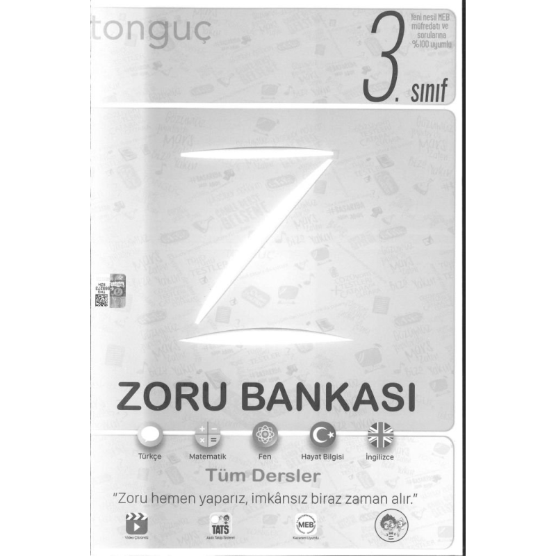 ZORU BANKASI