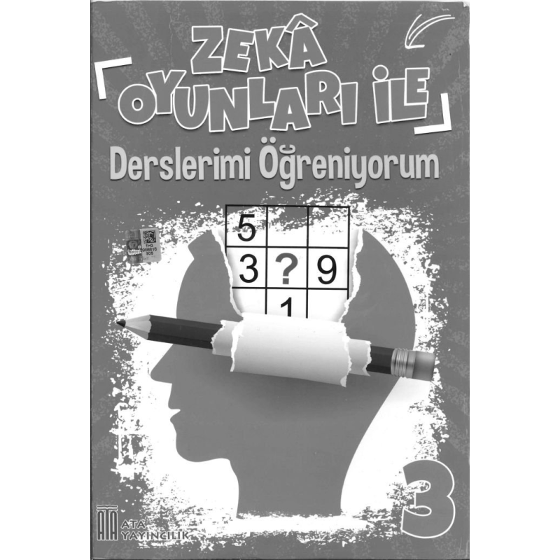 ZEKA OYUNLARI İLE DERSLERİMİ ÖĞRENİYORUM