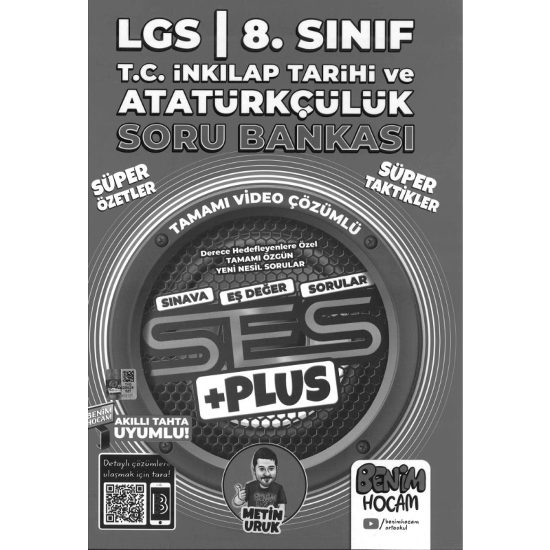T.C. İNKILAP TARİHİ TARİHİ VE ATATÜRKÇÜLÜK SORU BANKASI