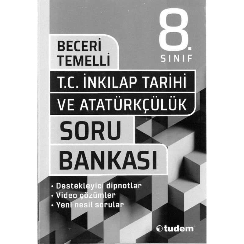 BECERİ TEMELLİ T.C. İNKILAP TARİHİ VE ATATÜRKÇÜLÜK
