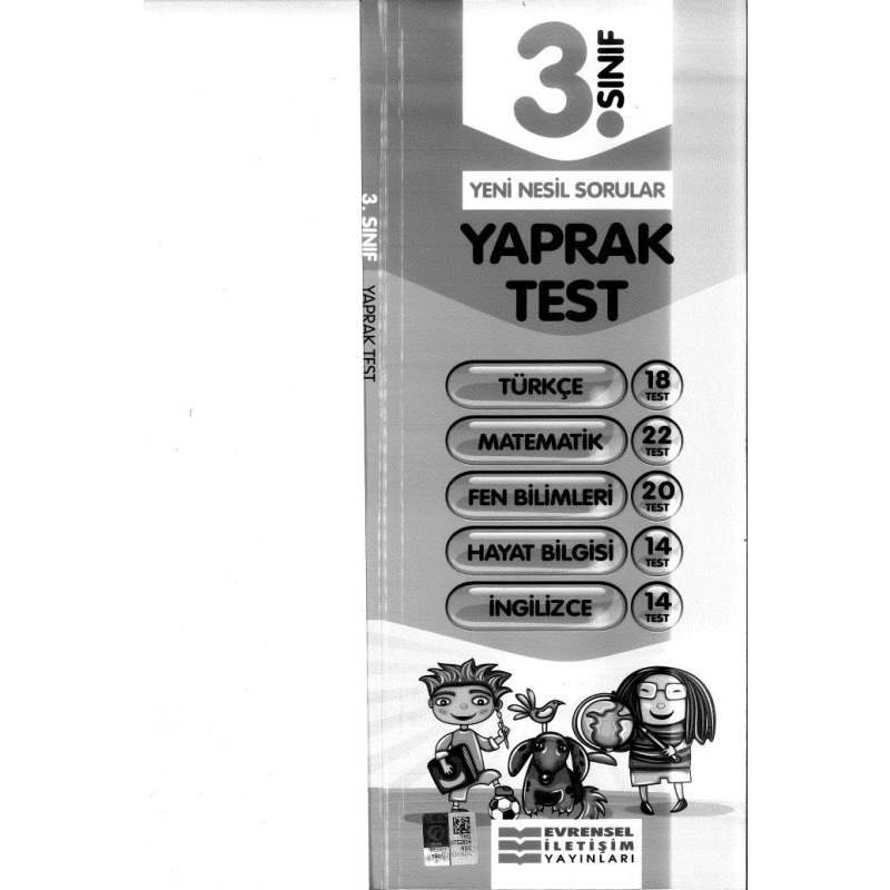 YENİ NESİL SORULAR